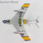 Hobby Master HA4327 1:72 F - 86F "Gene Kranz" 24872, USAF, EAA Aviation Museum