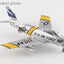 Hobby Master HA4327 1:72 F - 86F "Gene Kranz" 24872, USAF, EAA Aviation Museum