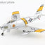 Hobby Master HA4328 1:72 F - 86E "George Davis" 51 - 2752, 4th FIG, 334th FIS, USAF, 1952