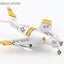 Hobby Master HA4328 1:72 F - 86E "George Davis" 51 - 2752, 4th FIG, 334th FIS, USAF, 1952