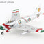 Hobby Master HA4329 1:72 F - 86F "Golden Crown Aerobatic Team" Major Nader Jahanbani, IIAF, 1961