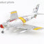 Hobby Master HA4331 1:72 F - 86 Sabre No. 6272, China People's Revolution Military Musem