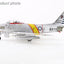 Hobby Master HA4331 1:72 F - 86 Sabre No. 6272, China People's Revolution Military Musem