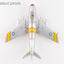 Hobby Master HA4332 1:72 F - 86 Sabre No. 262, ROCAF, 1959