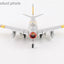 Hobby Master HA4332 1:72 F - 86 Sabre No. 262, ROCAF, 1959