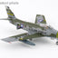 Hobby Master HA4333 1:72 F - 86F USAFE 25333, 461st Fighter Day Sqn., West Germany, 1955