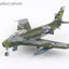 Hobby Master HA4333 1:72 F - 86F USAFE 25333, 461st Fighter Day Sqn., West Germany, 1955