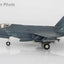 Hobby Master HA4410 1:72 F - 35I "Adir", No.901, IAF, June 2017