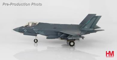 Hobby Master HA4410 1:72 F - 35I "Adir", No.901, IAF, June 2017