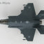 Hobby Master HA4410 1:72 F - 35I "Adir", No.901, IAF, June 2017