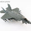 Hobby Master HA4428 1:72 F - 35A Lightning II RAF Lakenheath Air Base