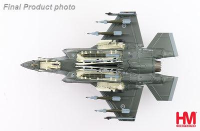Hobby Master HA4435 1:72 RAAF F-35A 75 Sqn Base Tindal