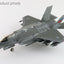 Hobby Master HA4443 1:72 F - 35A Lightning II 69 - 8702, 302nd FS, JASDF (w/painted RAM panels)