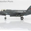 Hobby Master HA4443 1:72 F - 35A Lightning II 69 - 8702, 302nd FS, JASDF (w/painted RAM panels)