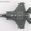 Hobby Master HA4443 1:72 F - 35A Lightning II 69 - 8702, 302nd FS, JASDF (w/painted RAM panels)