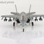 Hobby Master HA4443 1:72 F - 35A Lightning II 69 - 8702, 302nd FS, JASDF (w/painted RAM panels)