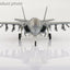 Hobby Master HA4444 1:72 F - 35A "Husarz" 3501, Polish Air Force, 2024 (w/painted RAM panels)