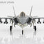 Hobby Master HA4445 1:72 F - 35A Lightning II F - 014, 322 Sqn., RNLAF, 2023