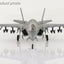 Hobby Master HA4446 1:72 F - 35A Lightning II 5345, 354th OG, Alaska, 2020s
