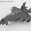 Hobby Master HA4446 1:72 F - 35A Lightning II 5345, 354th OG, Alaska, 2020s
