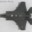 Hobby Master HA4446 1:72 F - 35A Lightning II 5345, 354th OG, Alaska, 2020s