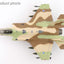 Hobby Master HA4447 1:72 F - 35I "Adir" 268, Tayeset 119 "Bat Squadron", IAF (fictitious scheme)