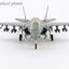 Hobby Master HA4448 1:72 F-35A "1000th Lightning II" 22-5696, 176th FS, Wisconsin ANG, August 2004 (w/ 2 x B61 nuclear bomb)