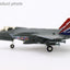Hobby Master HA4448 1:72 F-35A "1000th Lightning II" 22-5696, 176th FS, Wisconsin ANG, August 2004 (w/ 2 x B61 nuclear bomb)