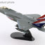 Hobby Master HA4448 1:72 F-35A "1000th Lightning II" 22-5696, 176th FS, Wisconsin ANG, August 2004 (w/ 2 x B61 nuclear bomb)