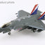 Hobby Master HA4448 1:72 F-35A "1000th Lightning II" 22-5696, 176th FS, Wisconsin ANG, August 2004 (w/ 2 x B61 nuclear bomb)