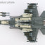 Hobby Master HA4448 1:72 F-35A "1000th Lightning II" 22-5696, 176th FS, Wisconsin ANG, August 2004 (w/ 2 x B61 nuclear bomb)