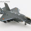 Hobby Master HA4449 1:72 F-35A Lightning II FL010, Belgium Air Force, Florennes AB, 13.Oct.2025 (w/ 2 x B61 nuclear bomb)