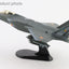 Hobby Master HA4449 1:72 F-35A Lightning II FL010, Belgium Air Force, Florennes AB, 13.Oct.2025 (w/ 2 x B61 nuclear bomb)