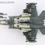 Hobby Master HA4449 1:72 F-35A Lightning II FL010, Belgium Air Force, Florennes AB, 13.Oct.2025 (w/ 2 x B61 nuclear bomb)