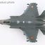Hobby Master HA4449 1:72 F-35A Lightning II FL010, Belgium Air Force, Florennes AB, 13.Oct.2025 (w/ 2 x B61 nuclear bomb)