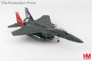 Hobby Master HA4523 F - 15E Strike Eagle 87 - 0173, 389th FS, Mountain Home AFB, 2018