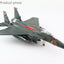 Hobby Master HA4526 1:72 F - 15E Eagle USAF 90 - 0250/MO 391st FS Bold Tigers 366th FW Tiger Meet of Americas Mountain Home AFB 2005