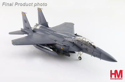Hobby Master HA4540 1:72 F - 15SG Multi - role Fighter Aircraft 8328, 149 Squadron, RSAF