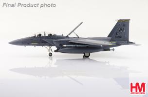 Hobby Master HA4541 1:72 F - 15E Strike Eagle 900261, 17th WPS, Nevada, 3rd Dec 2021
