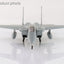 Hobby Master HA4544 1:72 F - 15A Eagle 76 - 0111, 318th FIS, USAF (with ASM - 135 missile)
