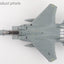 Hobby Master HA4544 1:72 F - 15A Eagle 76 - 0111, 318th FIS, USAF (with ASM - 135 missile)