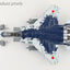 Hobby Master HA4573 1:72 F - 15DJ "Digital Camouflage" 32 - 8087, JASDF Fighter Training Group, 2023
