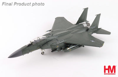 Hobby Master HA4577 1:72 F - 15K Slam Eagle 08 - 047, ROKAF, 2024 (w/Taurus missiles)