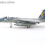 Hobby Master HA4578 1:72 F-15C "Florida ANG 7th Anniversary" 86-0171, USAF, Sept 2022