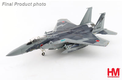 Hobby Master HA4579 1:72 F - 15J "Fighting Dragon" 52 - 8858, JASDF, 2025