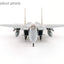 Hobby Master HA4580 1:72 F - 15A "NATO Tiger Meet 1981" 36th TFW, 53rd TFS, Bitburg AFB