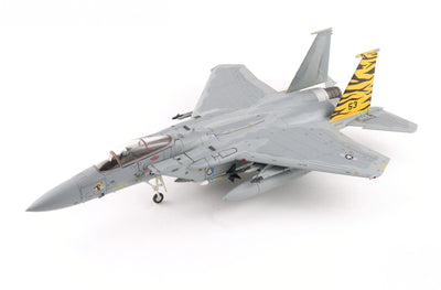 Hobby Master HA4580 1:72 F-15A "NATO Tiger Meet 1981" 36th TFW, 53rd TFS, Bitburg AFB