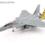 Hobby Master HA4580 1:72 F - 15A "NATO Tiger Meet 1981" 36th TFW, 53rd TFS, Bitburg AFB