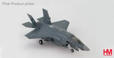 Hobby Master HA4603 F - 35B 168719, VMFA - 121, MCAS YUMA, Arizona HA4603