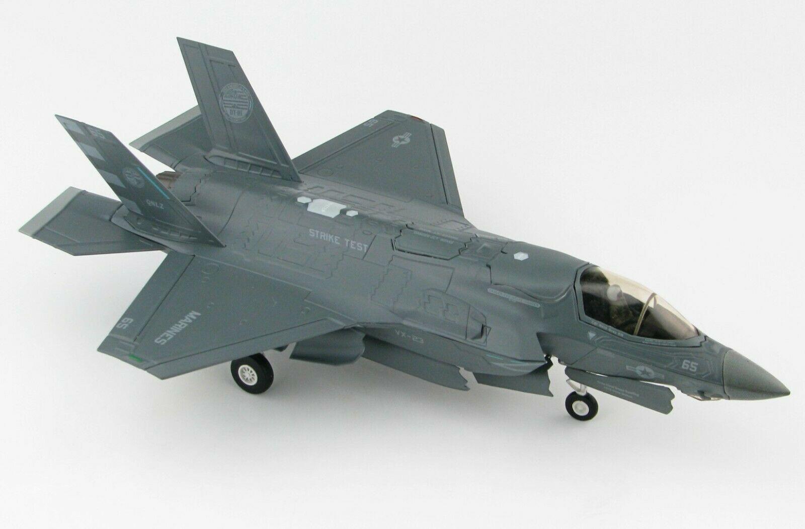 Hobby Master HA4608 F - 35B BF - 05, HMS Queen Elizabeth